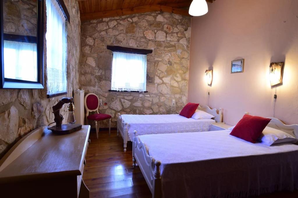 Kidoni Villas Gaitani المظهر الخارجي الصورة